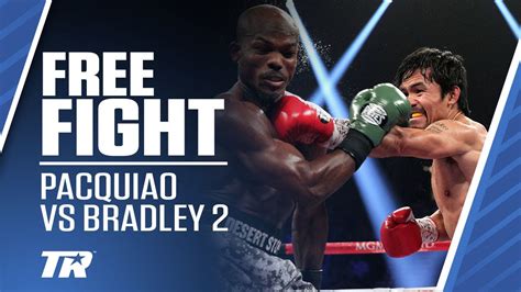 pacquiao vs bradley 3|boxing news pacquiao fight.